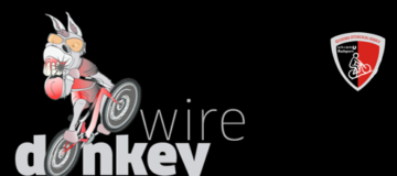Ausschreibung Wire Donkey MTB Attack 2026 front