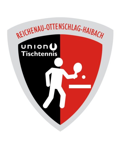 Logo Sportunion Reichenau Tischtennis