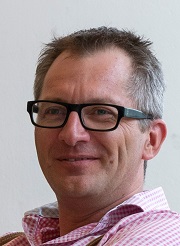 Stefan Pargfrieder